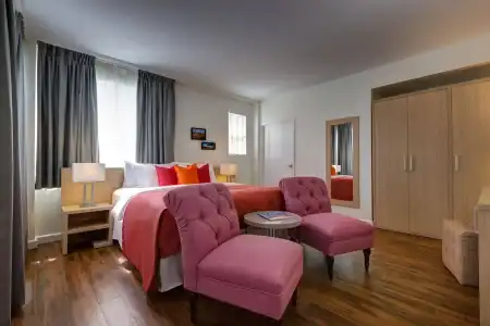 Villa Italia by At Mine Hospitality - 27