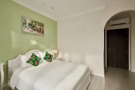 Chez Mimosa Petite - 42