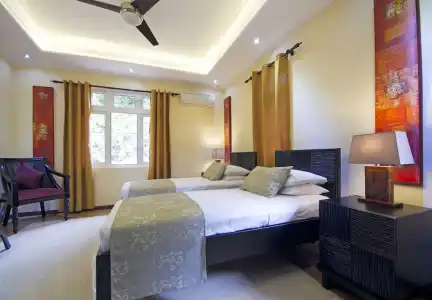 The Palm Seychelles - 133