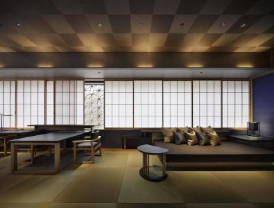 HOSHINOYA Tokyo - 7