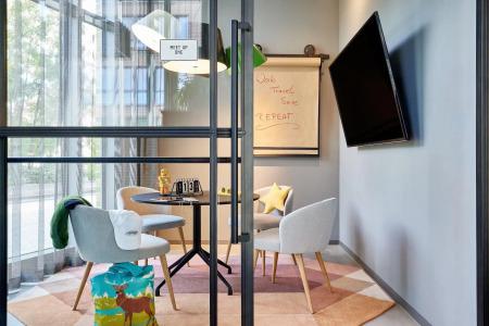 Moxy Cologne Muelheim, a Marriott - 6