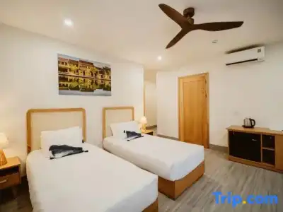 The Watermark Beachside - 33
