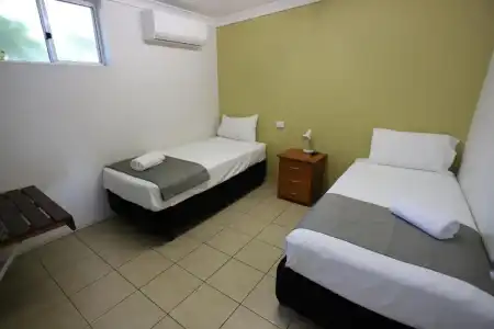 Tropic Coast Motel - 54