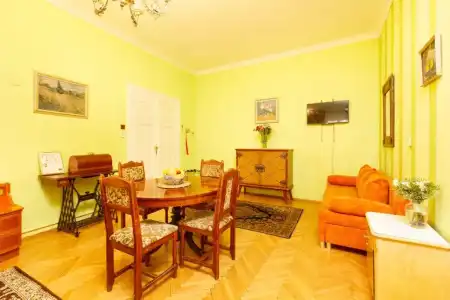 Prague Siesta Apartments - 179