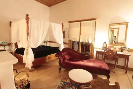 Kerme Ottoman Palace - Boutique Class - 42