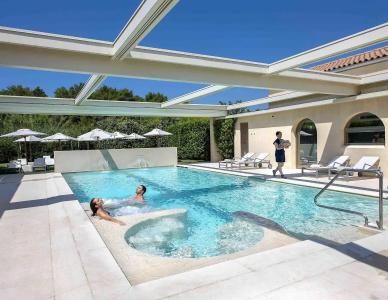 Vivosa Apulia Resort - All Inclusive - 40