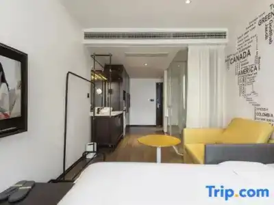 CJIA Apartment - 19