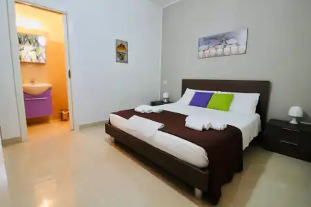 B&B Pietramare - 16