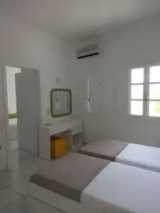ALMA THERA Boutique Rooms - 35