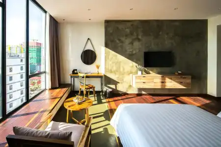 Sim Boutique - 30