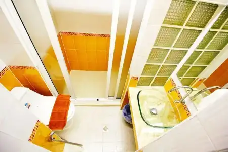 AC Habitat Bangkok - 10