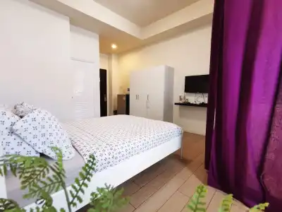 26 Bed and Coffee - 124