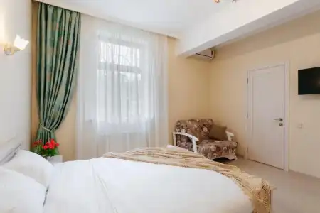 Asiya Mini-hotel - 28