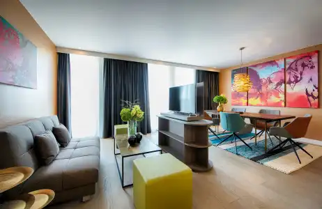 Leonardo Munich City East - 45