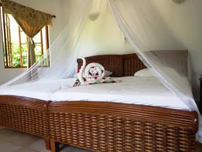 Le Surmer Self Catering Chalets - 20
