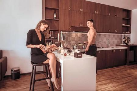 Dong Duong & Suites - 119