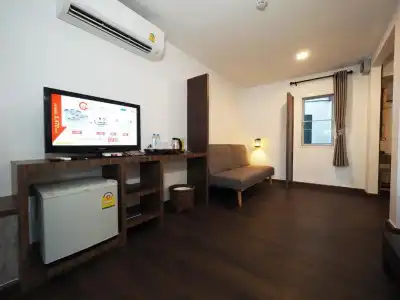 Southern Lanta Resort - 90