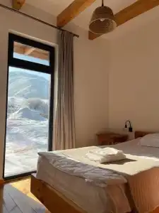 Guest house "Kemin Guest House" - 36