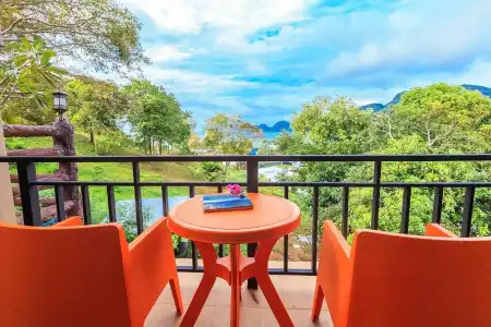Phi Phi Top View Resort - 22