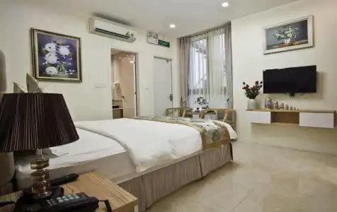 DLmos Hanoi - 34