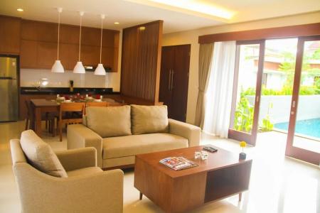 Country Woods Jakarta - 2