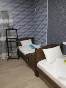 Guest House Nice - 24