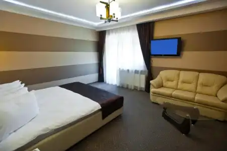 Complex Dacha - 58