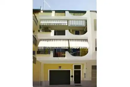 Casa Famiani Bed & Breakfast - 0