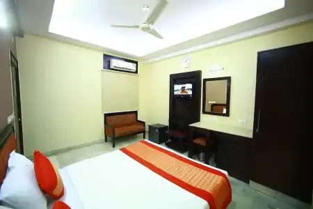 Sundeep Inn - 43