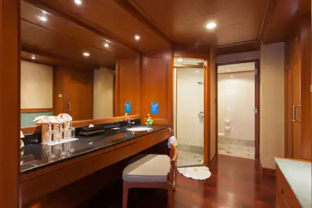 Diamond Cliff Resort & Spa, Patong Beach - 30