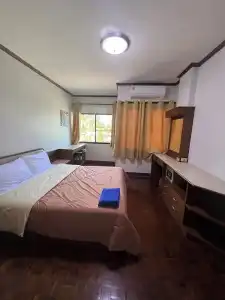 Muang Thong Family Suite Hat Yai - 26