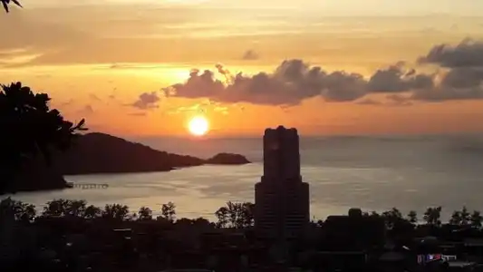 Sunset View Bay - 35