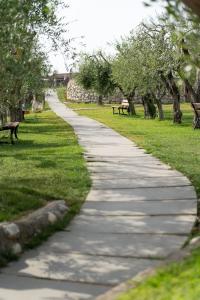 Residence Primera & Apartments Barbara - 10