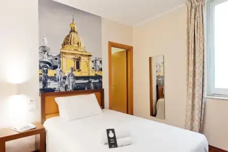 B&B Palermo Quattro Canti - 23