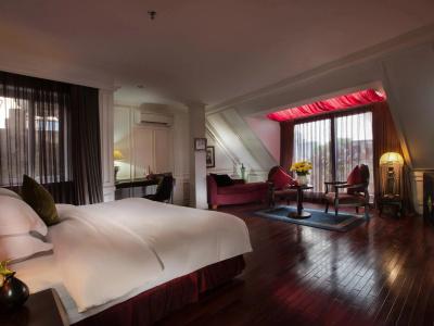 Hanoi Boutique & Spa - 68