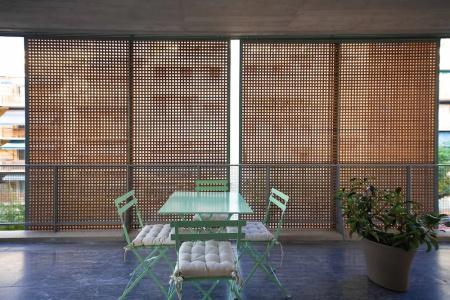 Athens BlueBuilding - 56