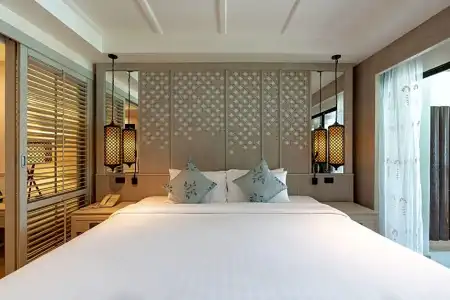 Katathani Phuket Beach Resort - 98
