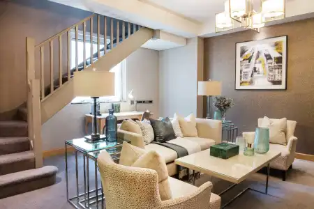 Conrad London St. James - 14