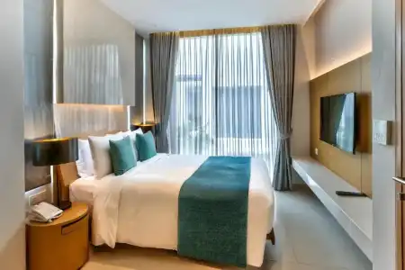 Ace of Hua Hin Resort - 72
