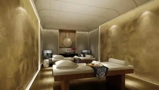 Mövenpick Myth Patong - 18