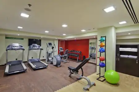 Hampton by Hilton Ordu - 19