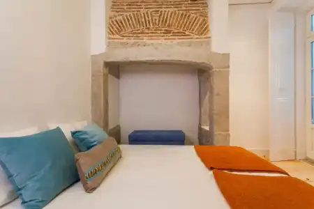 Casas da Baixa - Jules & Madeleine - 178