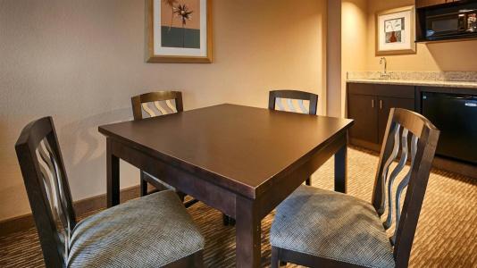 Best Western Plus Las Vegas South Henderson - 28