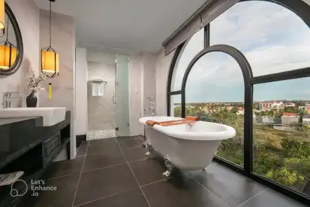 Shining Riverside Hoi An Boutique and Spa - 116