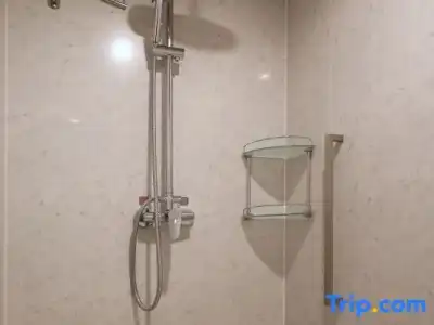 Jinjiang Metropolo Hua Ting Guest House - 53