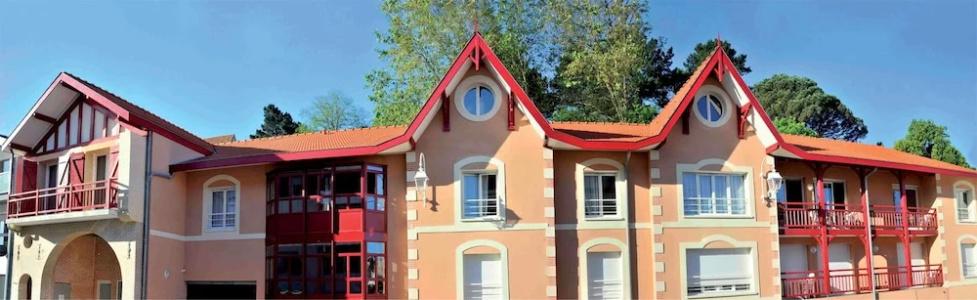 Lagrange Vacances - Le Jardin Mauresque - 7