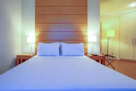 Esuites Congonhas By Atlantica - 40