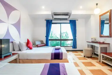 Sawasdee Seaview - 48