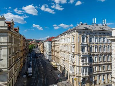 Royal Prague City Apartments - 35