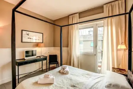 City Guest House - 41